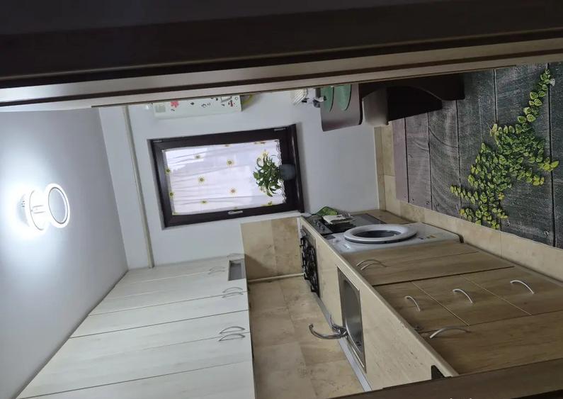 Apartament 2 camere Cug ora? (persoana fizica) - 5