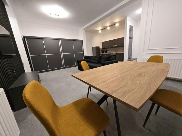 apartament nou 2camere de inchiriat Gellert Sandor - 5