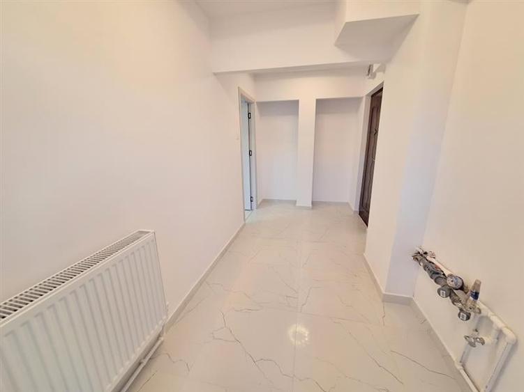 Apartament modern, parter cu balcon generos  Aleea Ghioceilor, Bacau - 18