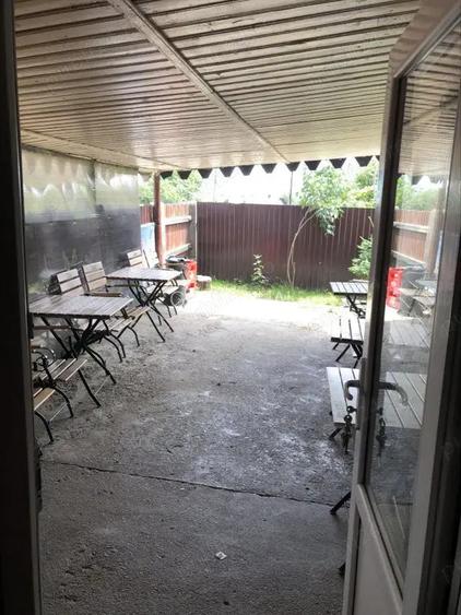 Spatiu Comercial in Comuna Trifesti jud Neamt, De vinzare De inchiriat