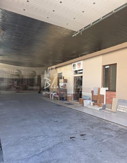 Hala 1094 mp in Zona Industiala - 1