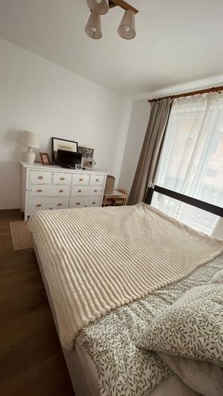 Apartament 3 camere, parter înalt – bloc nou| Str. Salciei, 2 parcari - 6