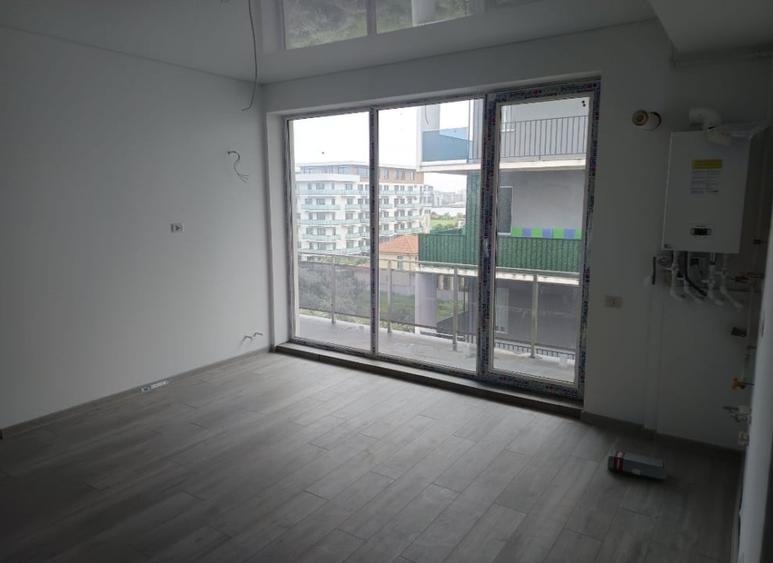 CEA MAI BUNA OFERTA PRET/MAMAIA NORD/HANUL CU PESTE/AP 2 CAM /PARCARE PRIVATA/ - 2