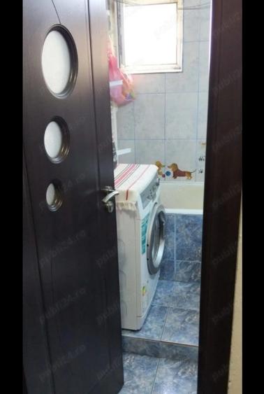 Garsoniera 31 mp, etaj 5/ 10.  Pantelimon Mega mall  - 1