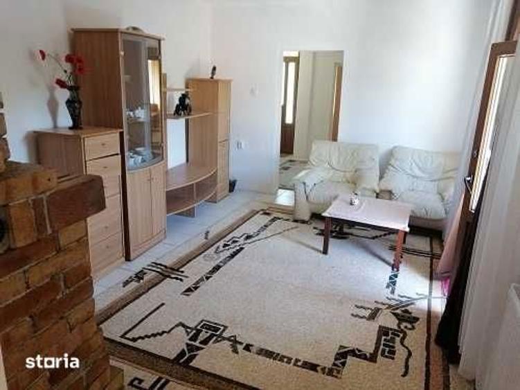 Campina, casa P+E, priveliste superba - 3