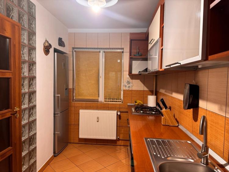 PANTELIMON Pta Delfinului imobil stradal anvelopat, et 4/10, pregatit de mutare. - 3