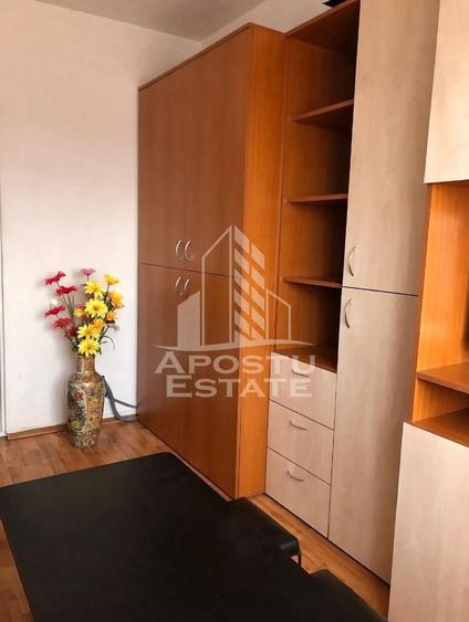 Garsoniera de inchiriat, Lipovei, Timisoara - 2