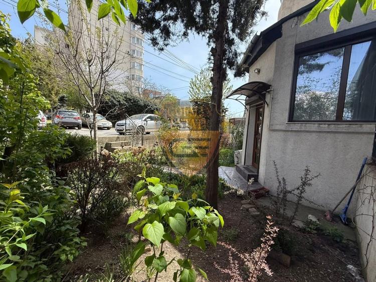 Faleza Nord Garden-Apart 3 cam 100mp decomandat Plaja Reyna Delfinariu - 26