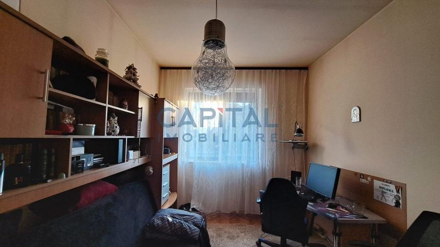 Casa la cheie, 180 mp, teren 511 mp, central Someseni - 17