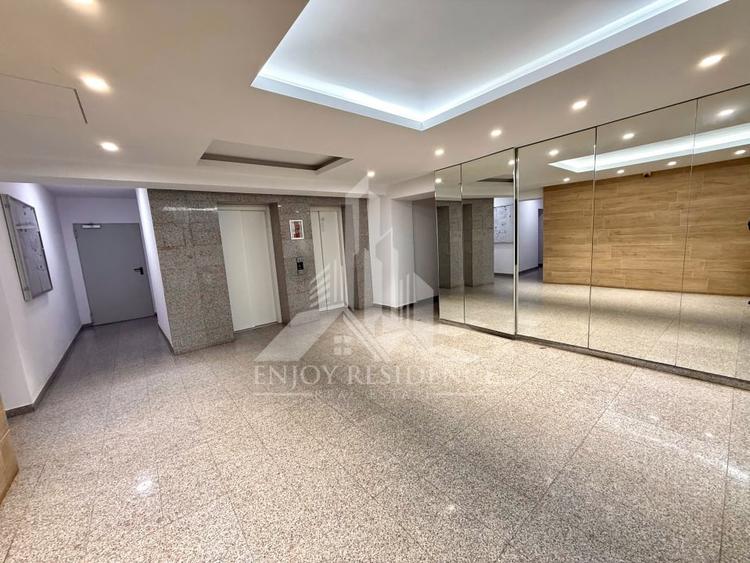 Garsoniera LUX in Politehnica Park | PRIMA UTILIZARE DUPA RENOVARE - 16