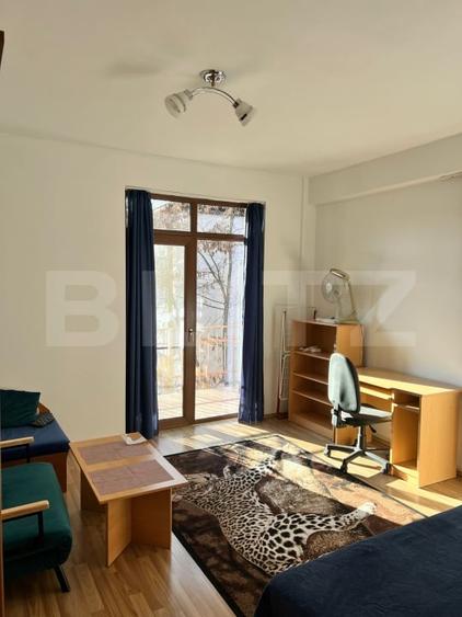 Apartament de vanzare, o camera, 28 mp, zona SIGMA! - 1