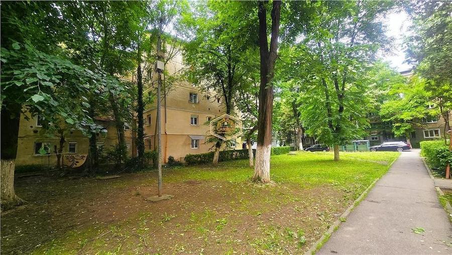 Investitie | Apartament cu 3 camere, la etajul 3 | Closca - 1