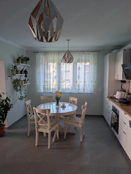 Apartament 5 Camere Premium, Calea Girocului - 7
