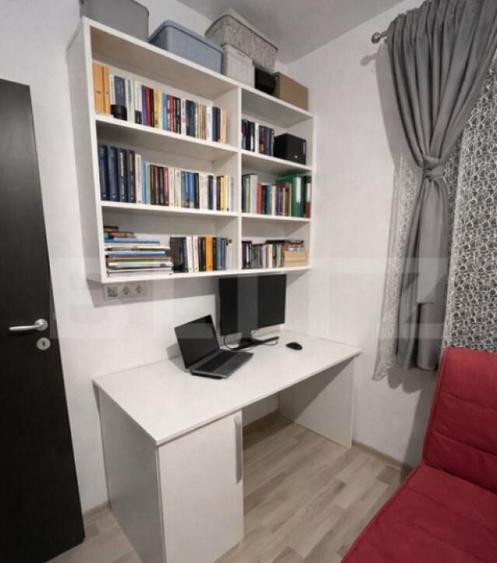 Casa de Tip Duplex, 90 mp utili, 325 mp teren, zona Lucian B - 13