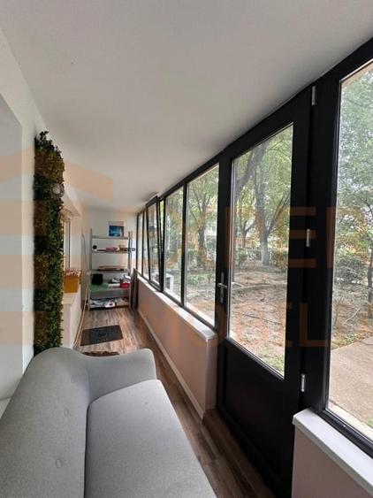 Apartament 2 camere de vanzare, Centru - 5