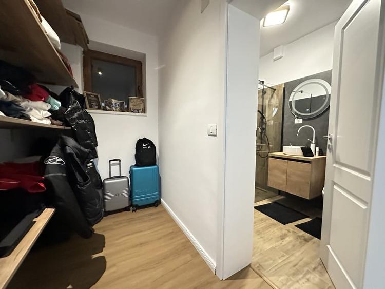 Triplex pe colt, 5 camere, 126 mp utili, 365 mp teren - Dumbravita - 6