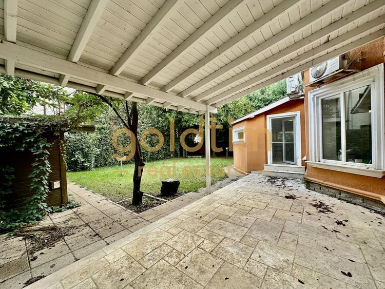 BANEASA RESIDENTIAL PARK/IANCU NICOLAE/SUPERBA/SAUNA/CURTE GENEROASA - 3