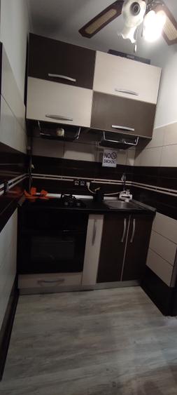 Garsoniera de inchiriat - 4