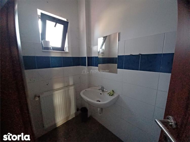 Vanzare S+P+2 Otopeni Stradal DN1- Therme - 11