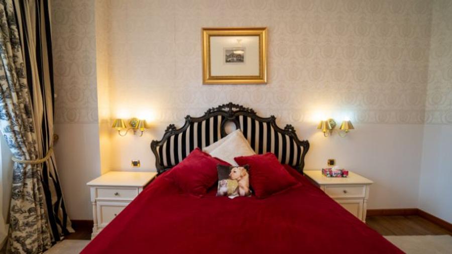 Vand apartament 4 camere vis-a-vis de Partia Clabucet - 4