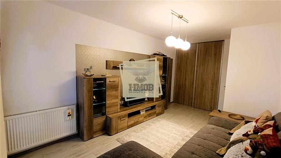 Apartament 53 Mpu Terasa 25 Mp si Parcare Subterana - 6