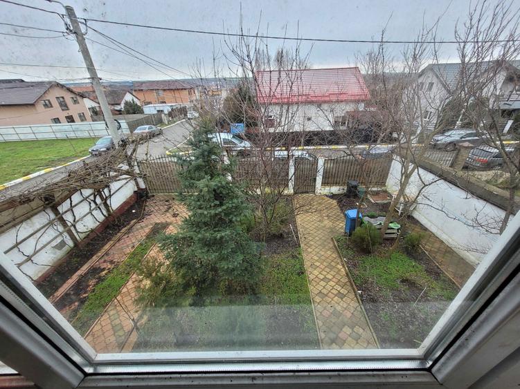 DIRECT DE LA PROPRIETAR - Casa de vanzare, P+1E constructie 2011, in VALU LUI TRAIAN. - 1