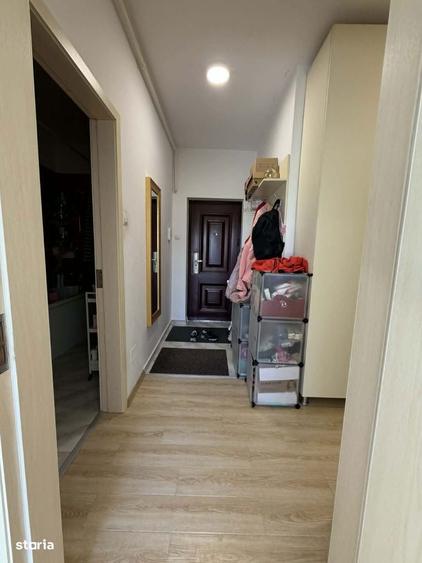 Bloc nou, Crangasi Emag, 4 min metrou Crangasi. Zona de case - 7