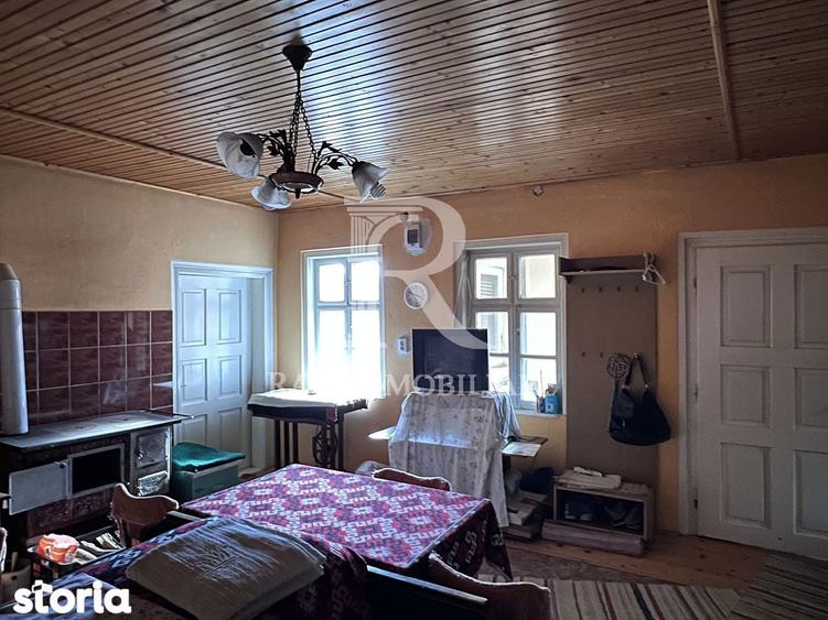 Proprietate rurala de vanzare | 1500 mp teren | Cobate?ti | Harghita - 3