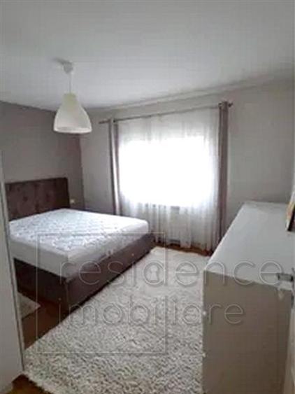 Apartament 2 camere separate, Manastur, zona Calvaria+Parcare - 4