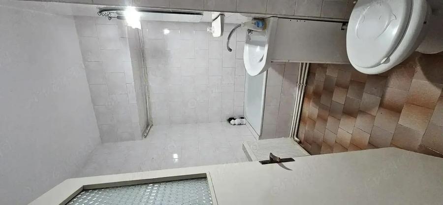 Apartament 3 camere, dec, 67 mp, Et. 4, Str. Pietei, Bl. 30, Zona Pod - 4