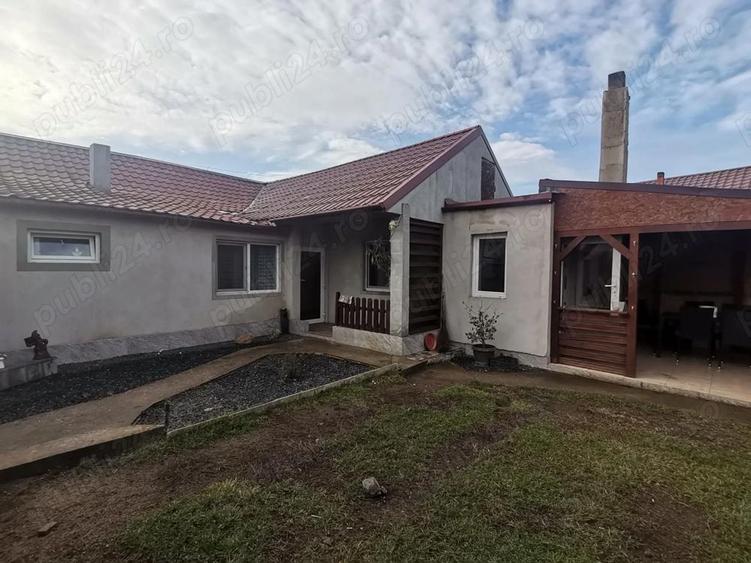 Casa de vanzare - 1