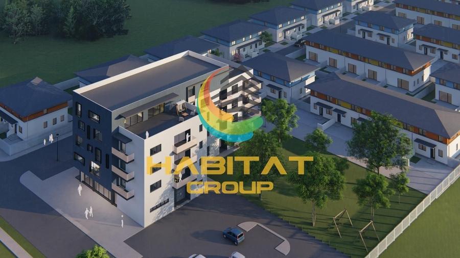 Apartament 3 Camere Decomandat Direct Dezvoltator! - 1