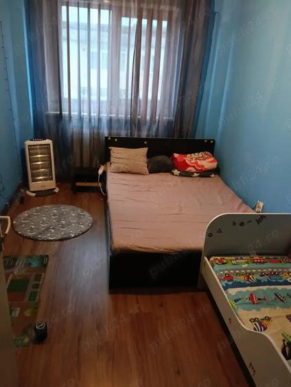 Vand apartament cu 4 camere - 5