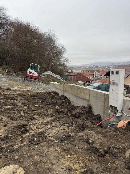 Vind casa in Dezmir - 4