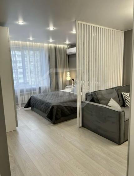 Garsoniera complet renovata – stil modern | Fabricii | Etaj 1 | Ideal investitie - 1