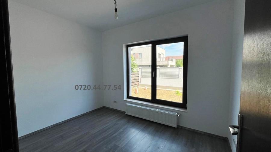 Vila 5 camere 3 bai la cheie Teren 540mp central Comuna Berceni - 5