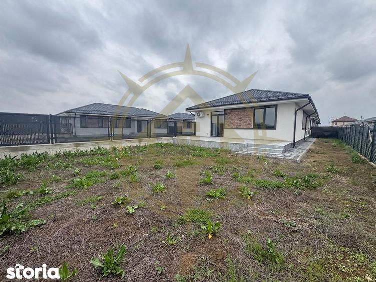 Dom00239 - 0 comision one level residence vile parter langa therme bal - 14