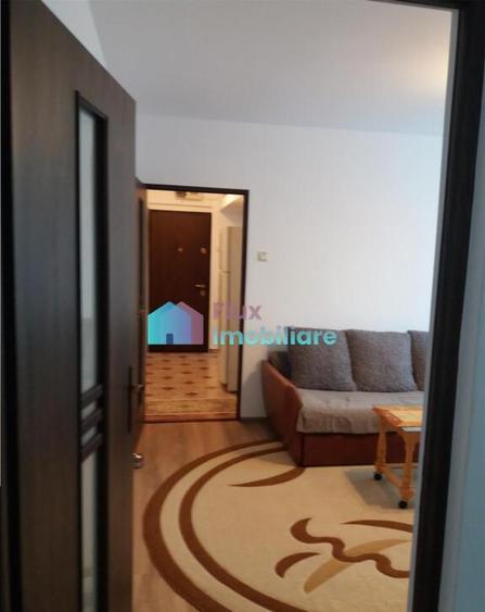 Apartament cu 2 camere George Enescu zona Curcubeu - 14