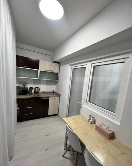 Garsoniera de inchiriat, 33 mp, zona Cornitoiu - 5