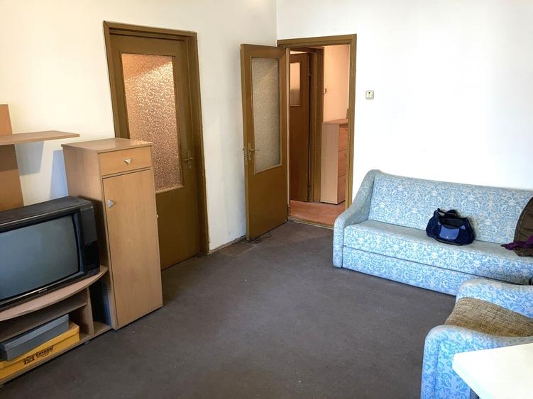 Drumul Taberei, Str. Sibiu, 5 min. pana la Metrou Favorit, comision 0% - 1