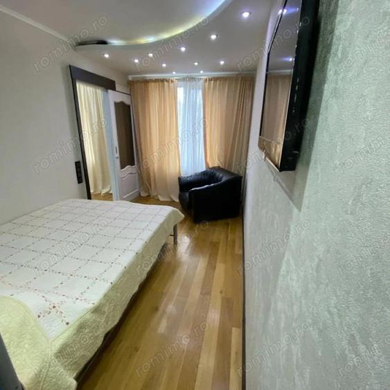 Inchiriere apartament 3 camere zona Giurgiului - 3
