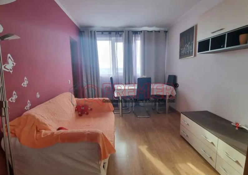 Apartament 2 camere, renovat - Turnu Magurele - 18