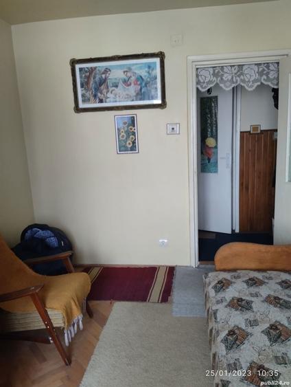 Apartament cu 2 camere de vanzare - 6