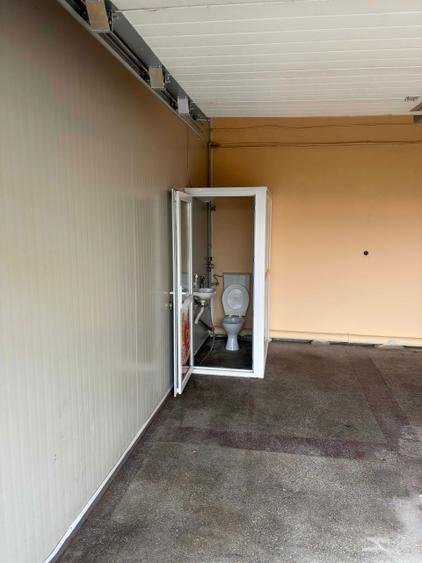 Spatiu de inchiriat - 2