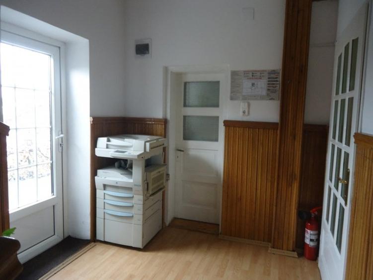 Inchiriere casa pentru locuit/birouri, zona Budiului - 5