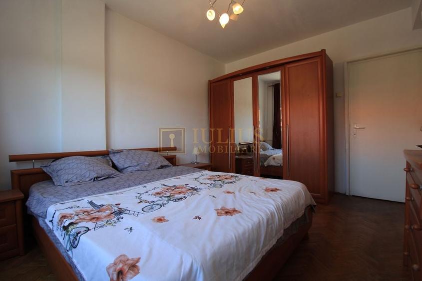 Piata Victoriei, 3 camere, pet-friendly - 2