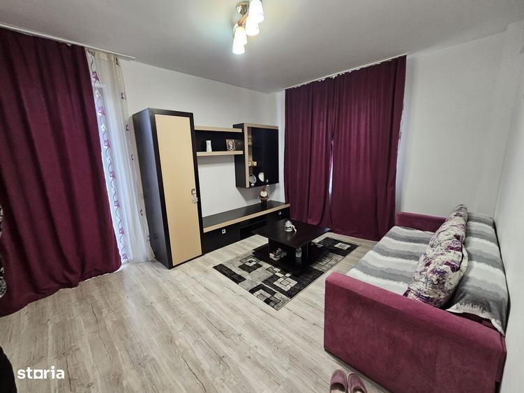 Apartament 2 camere, cf.1 dec ,et.3/4,Bloc nou Gavana, langa scoala - 4