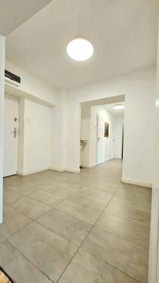 Eleganță pe Splaiul Unirii | Vedere Radu Vodă | Bloc 1996 | Renovat Integral! - 12