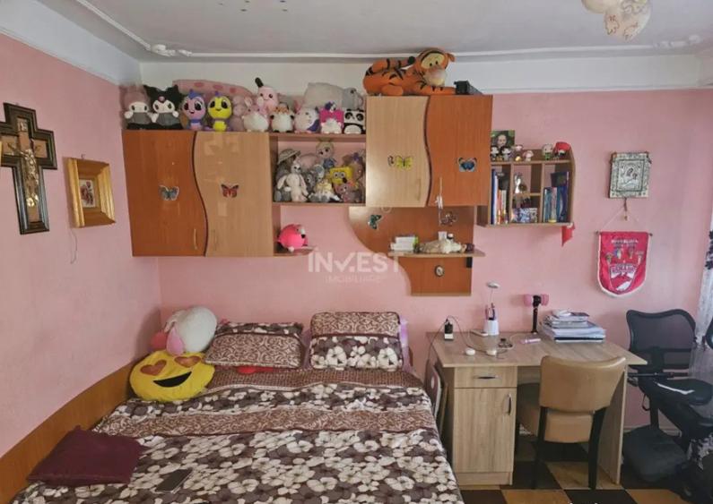 Apartament 2 camere decomandat - etaj intermediar - Baza 3 - 3