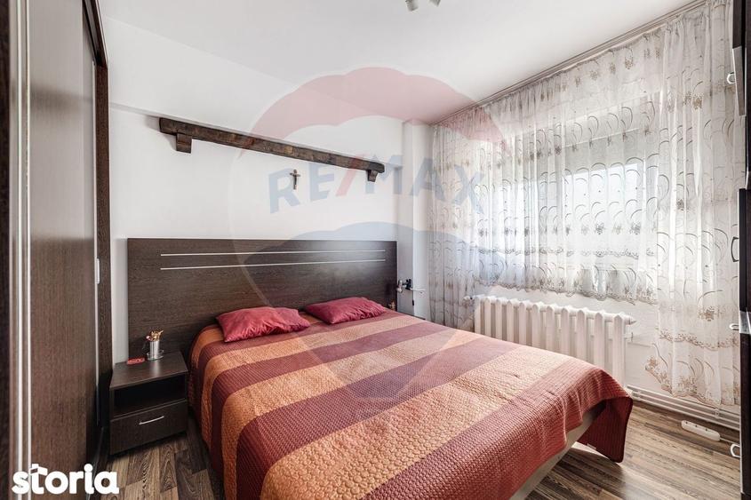 Apartament cu 3 camere pe Malul Muresului - 4
